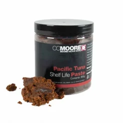 Pacific Tuna Shelf Life Paste