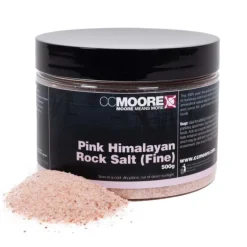 Pink Himalayan Rock Salt