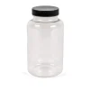 Plastic Liquid Bottle