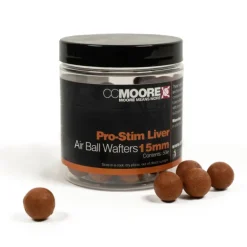 Pro-Stim Liver Air Ball Wafters