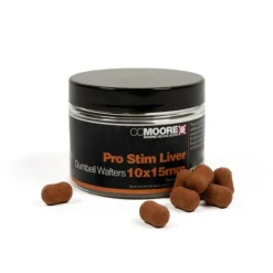 Pro-Stim Liver Dumbell Wafters