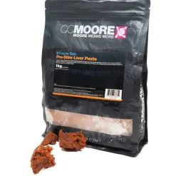 Pro-Stim Liver Freezer Bait Paste
