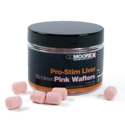 Pro-Stim Liver Pink Dumbell Wafters