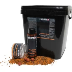 Pro-Stim Liver PVA Bag Mix Pack