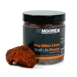 Pro-Stim Liver Shelf Life Paste