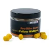 Pro-Stim Liver Yellow Dumbell Wafters