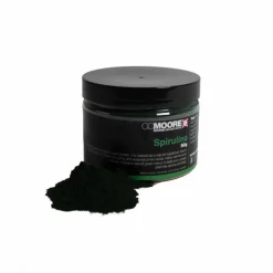Spirulina