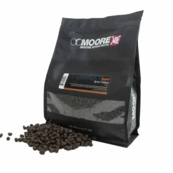Squid Pellets
