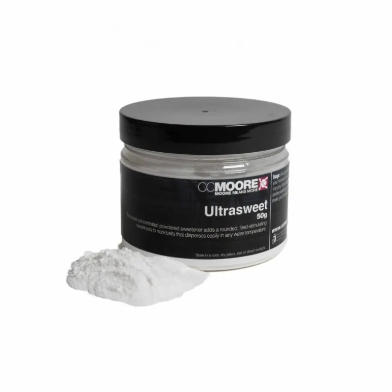 Ultrasweet