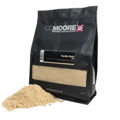 Vanilla Meal