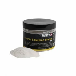 Vitamins + Betaine Premix