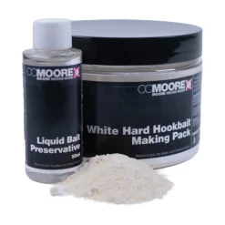 White Hard Hookbait Mix